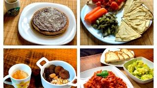 WHAT I EAT IN A DAY #13 | VEGAN | Michela Parisi