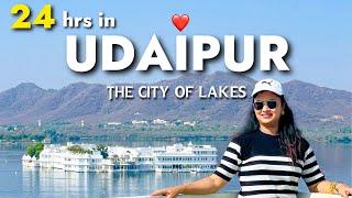 Udaipur Top 10 Tourist Places to visit | Udaipur One Day Tour Guide | Lake view Hotels & Budget