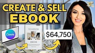 Make $400/Day Selling eBooks Online (HOW TO START NOW) Step By Step