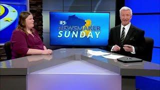 Newsmaker Sunday 3/2/2025