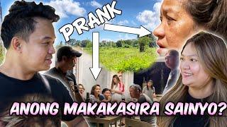 Q&A WITH K. JOMAR! + PRANK GONE WRONG!