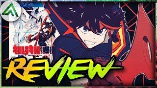 Kill La Kill The Game IF Review PS4 | IS IT WORTH $60?!?!