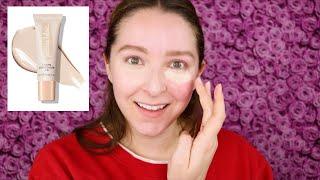 Jecca Blac Liquid Concealer Review