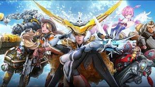 Master X Master - A New Moba that's good?