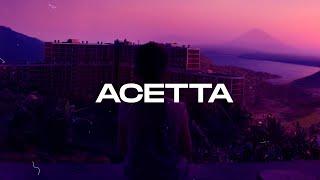 DTF x Pronto Type Beat "ACETTA" || Instru Afro by Kaleen