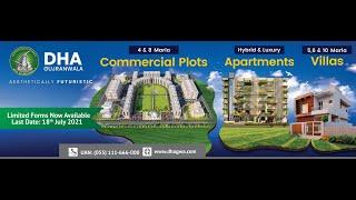 How to download application form of Villas, Apartments and commercial plots?