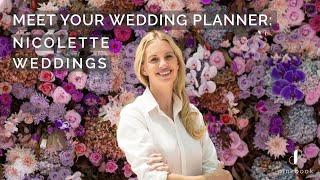 Meet Your Wedding Planner: Nicolette Weddings | South Africa's Top Wedding Planners