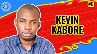 Road to the IPO | Podcast #6 | Kevin Kabore