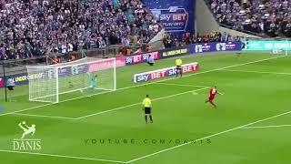 Top 10 Acrobatic Goalkeepers Saves DAN1S