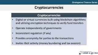 Fintech in Financial Markets