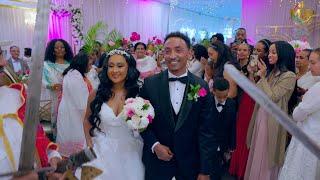 Eritrean Wedding