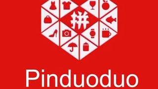 как сделать перевод на сайте пиндоудо#pinduoduo #уроки