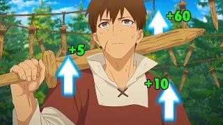 He Is Useless At Every Skill But Masters One Skill That Makes Him Overpowered - Anime Recap