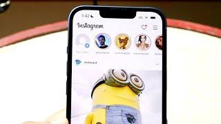 How To Get The Older Layout On Instagram! (2022)