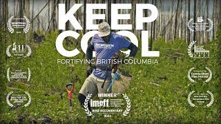 Keep Cool: Fortifying British Columbia | One Tree Planted