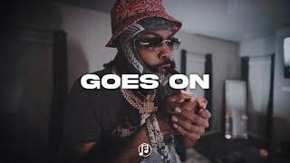 [FREE] Sada Baby X Tee Grizzley Sample Type Beat - Goes On (Prod. By Fuelz)