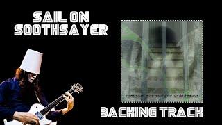 #Buckethead "Sail On Soothsayer" (Backing Track)