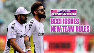 'How did it come to this?' Manjrekar and Bal on BCCI's new policy | India cricket news reaction