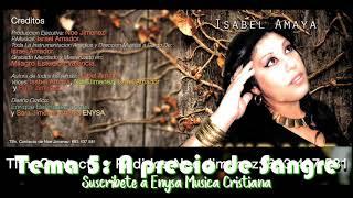 Tema 5 A PRECIO DE SANGRE - Isabel Amaya