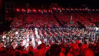 Tattoo Basel 2023 - Schweizer Hymne - Swiss Anthem