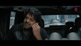 Saaho trailer non stop Hindi punch dialogues |prabhas |saaho | sharaddhakaoor