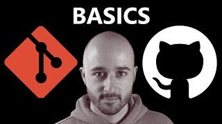 Basics of Git and GitHub