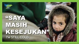 Help Protect and Warm Children this Winter