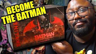 Batman: Gotham City Chronicles - The Roleplaying Game Review