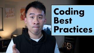 Best Coding Practices to Show during Job Interviews