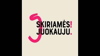 #10 Skiriamės! Juokauju. - Lygeviaverčiai santykiai  l Emocinės žaizdos