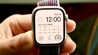 How To FIX Apple Watch Swiping Up/Down Isn't Working!