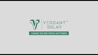 Verdant Solar