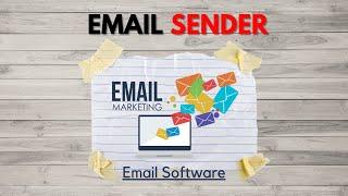 Email Marketing Tool