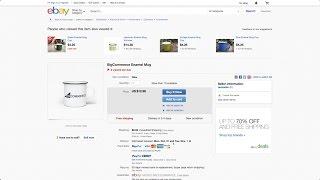 Getting Started with eBay