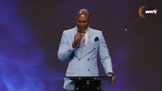 MYSTERIES CONFERENCE || DAY 2 || PROPHET JOHN ANOKYE