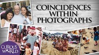 Coincidences Within Photographs