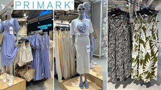 Primark women’s new collection / May 2024