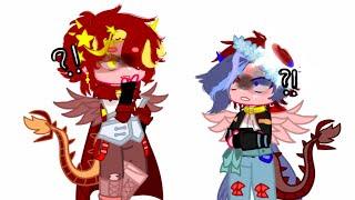 !! Lie Count | China + Taiwan (Angst?) | CountryHumans