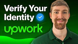 How to Verify Your Identity on Upwork