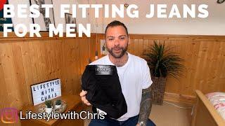 BEST FITTING SKINNY JEANS FOR MEN 2020 (Carpe Omnia)