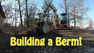 Building A Berm