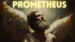 Hail Prometheus, Because... Dude Kinda Saved You.