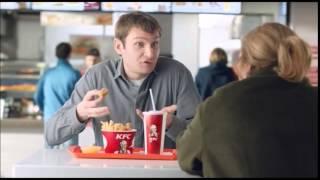 Реклама KFC | КФС - "Колян олигарх" (Реальные пацаны)