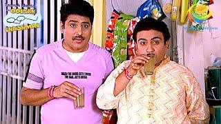 Natu Kaka And Bagha Apply For The Tender | Taarak Mehta Ka Ooltah Chashmah | Series 2 & 4