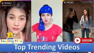 Roposo Comedy Video | Roposo Videos | रोपोसो कॉमेडी वीडियो | Laughing Time