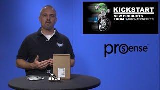 ProSense Flow Switches from KickStart at AutomationDirect