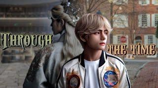 Through the time | Глава 11 (1/2) | Li.nok | ВИГУКИ | Озвучка фанфика by Мио #bts #озвучка