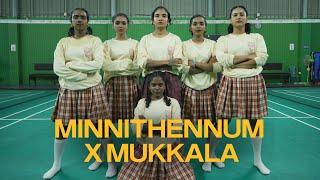 Minni Thennum x Mukkala Remix | Gowry Lekshmi