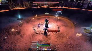 ESO Magicka Sorc VMA Boss Guide (Stage 9)