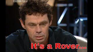 Rich Hall - It's a Rover